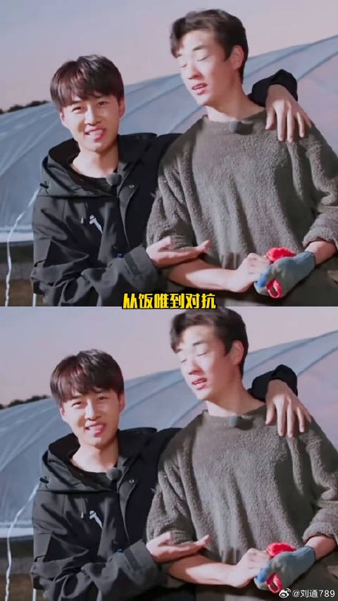 陈少熙告诉我!你究竟经历过什么?! 十个勤天 搞笑微博VC计划