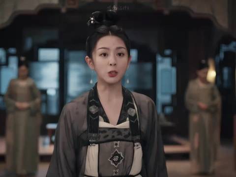 两个人穿着各自最丑的衣服一见钟情了 杨旭文