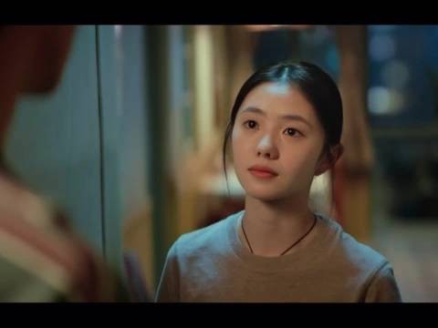 那你呢，再见到那个念念不忘的人，你会说什么