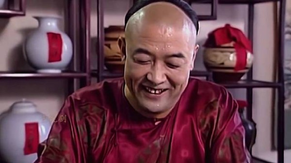 影视剧中太监都吃什么，胙肉配粗粮馒头，清水煮面条配小咸菜