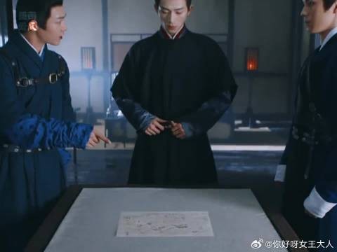 这次只有“主君”，没有“五军棍”！