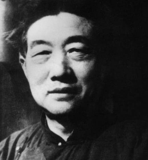 徐悲鸿不喜欢妻子,便为儿子取了个晦气名字,7年后果然应验