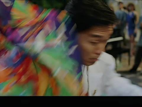 身为初代星女郎,黄圣依为何从不为周星驰新作站台宣传?