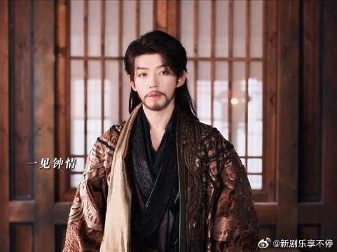 这就是一见钟情吗
