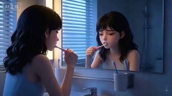 一辈子很短,别让爱你的人等太久