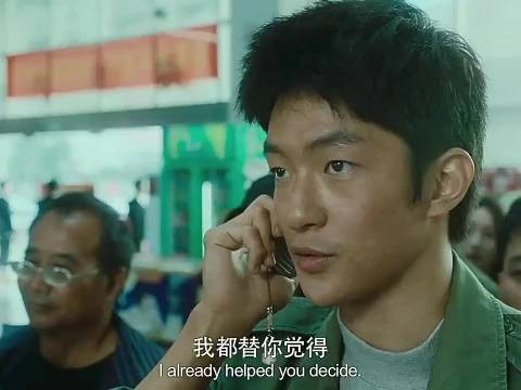 没有背景的人就得学会变通