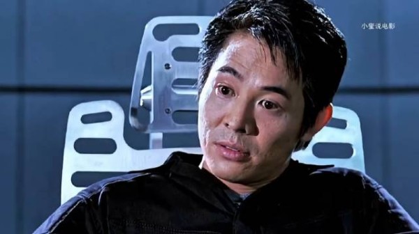 杰哥的电影，从来都没有让人失望过！