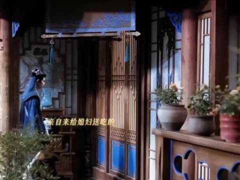 任嘉伦在佳偶天成中饰演陆千乔,化腐朽为神奇