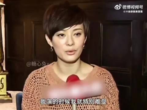 原来莞莞类卿这场戏,就连陈建斌都忍不住夸赞孙俪演的真好