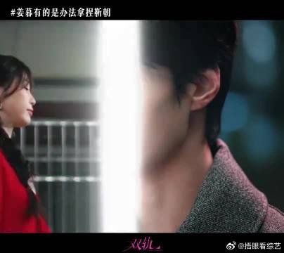 感觉某朝要碎掉了