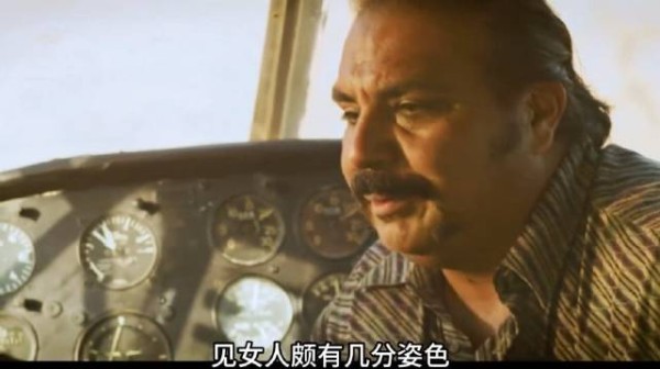 厌倦杀戮的女子定居小镇,当地黑恶势力肆意横行 !