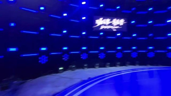 高颜值美女出镜精彩合集·VOL.02