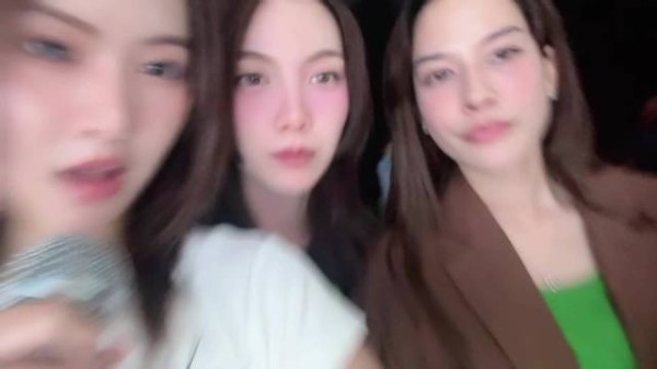 你们三个凑在一起所有人耳朵都遭殃了
