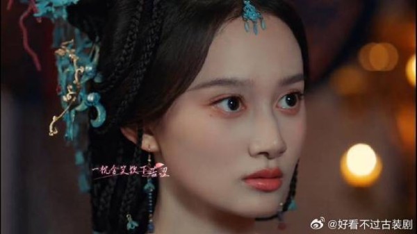 李沁一吼陈哲远瞬间乖巧，疯批皇帝耍混被降服