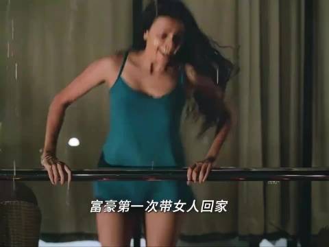 小成本反转冷门电影