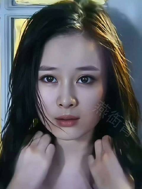 海岩笔下的《你的生命如此多情》女主常远,美得令人屏息!怎就悄然淡出荧幕?