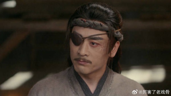 李莲花向刘如京打听旧事 竟然发现惊天秘密,精彩了