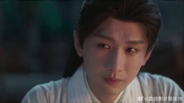找了十年的师兄,竟是好友的舅舅,太巧了