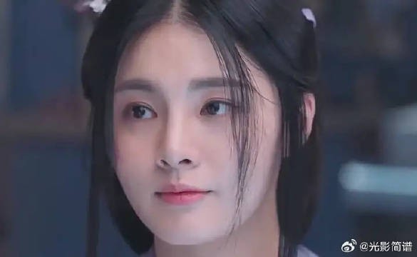 师妹,我让坏人得到了惩罚,我来找你了!