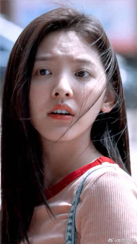 再见了,陪伴了我十五年的女孩