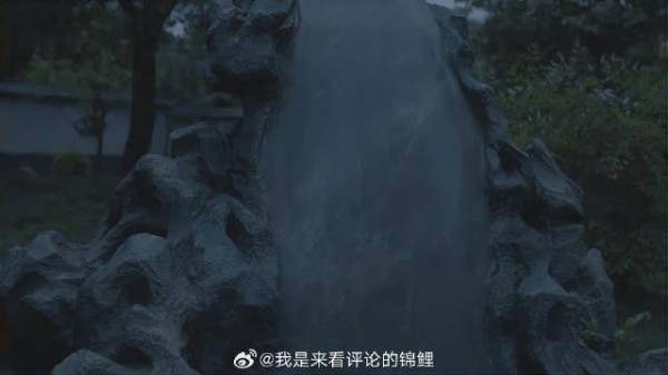 三个人都溺死在同一位置 李莲花一看湖边镜石,秒懂真相
