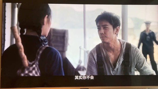 哈哈哈这段祖孙二人的对话 “就这样子吧，反正都已经这样子了”做宜昌人了！
