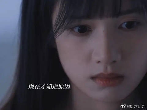 听墙角才知道妈妈来接她是为了什么