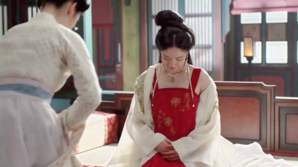 婉宁公主欲留与沈大学士的孩子