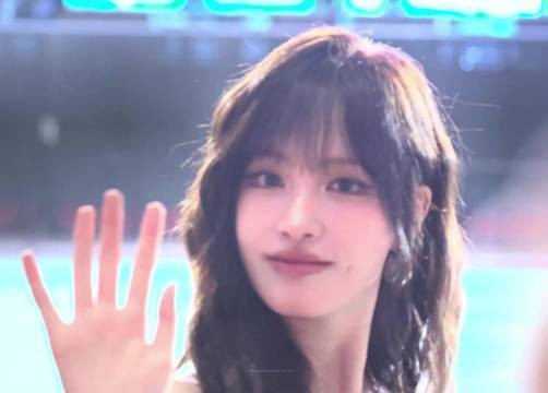 250801 Kcon LA相关视频