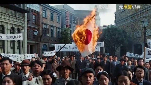 山河蒙难时,总有人拼死留住真相