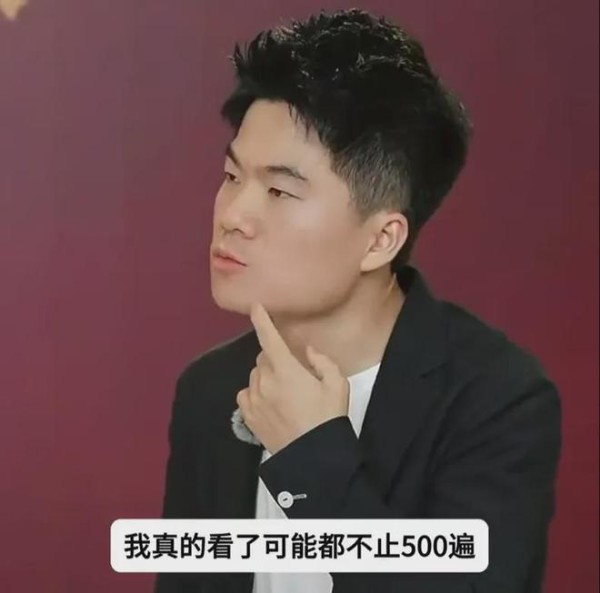 韩路批董宇辉“又当又立”?实话实说,我也不喜欢董宇辉这个人