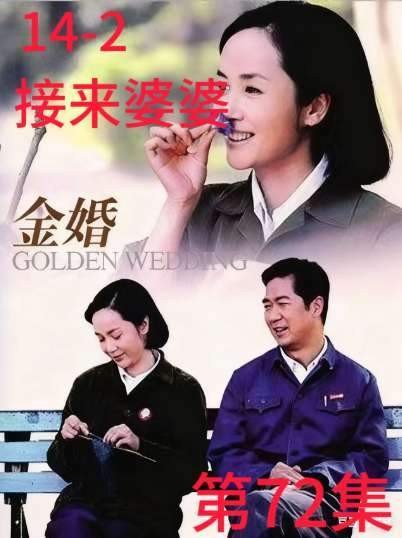 文丽同意接来婆婆,可婆婆却不是个省油的灯