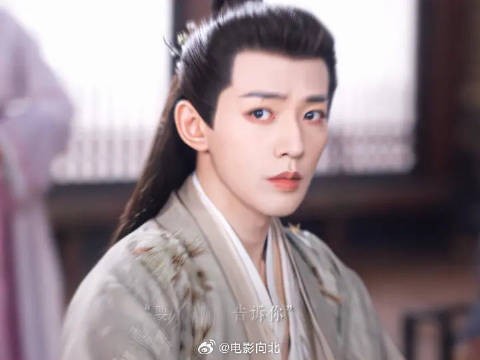“这场赌注,我还是输给你了”