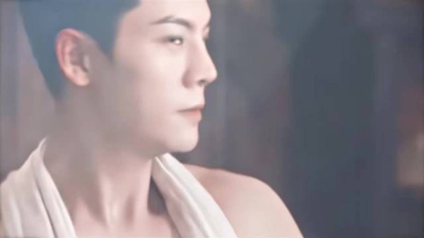 曾舜晞撒娇佛爷我想要,陈伟霆怒点天灯