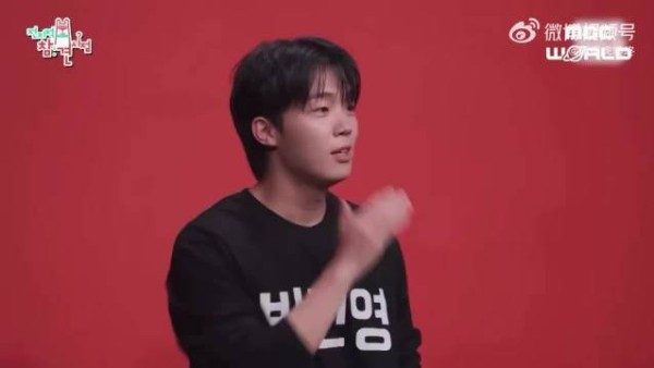 我的法 jyp透露自己的经纪人是00年的