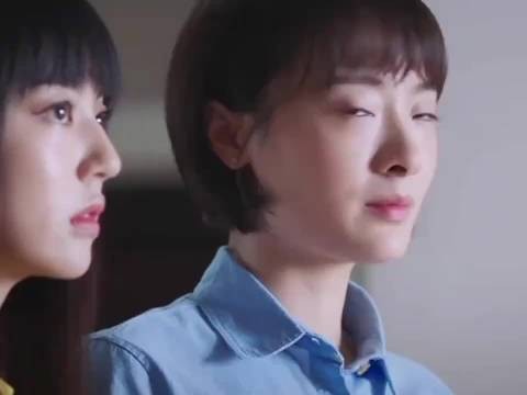 齐明月我佩服你的勇气,从此眼泪向下,你向上 以家人之名|电视剧推荐