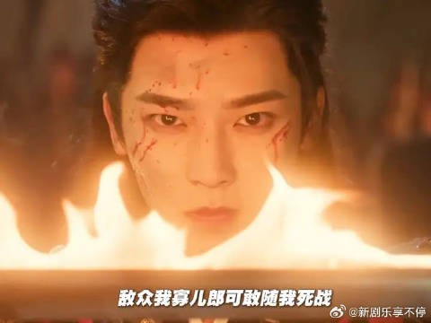 就这个以暴制暴爽，敢算计我的人，谁来都不好使！