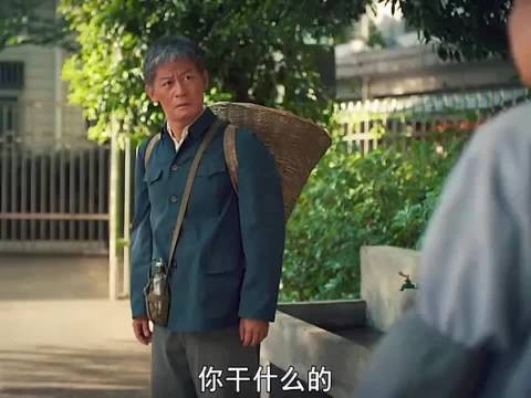 童年缺吃水回忆,姥姥家生活困苦