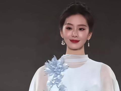 李登科回应刘诗诗被称85花守门员,称其作品有深度