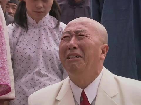 大宅门经典剧情,王喜光被七老爷赶出大宅门