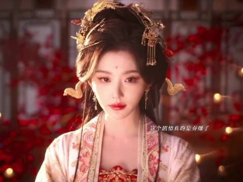 谁能懂昭阳公主的剧情真的太带感了