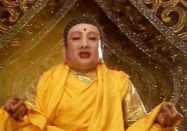 《西游记》里真正的赢家是谁?绝不是如来!