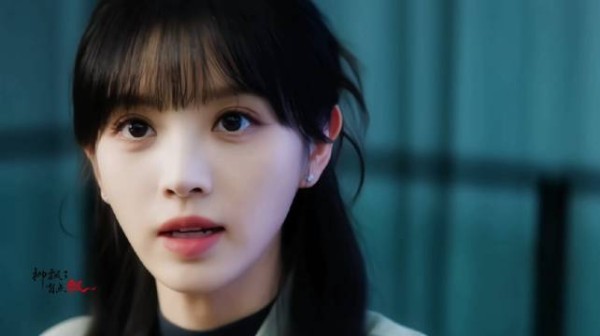 田曦薇 我的高质感女友