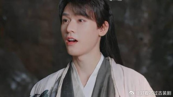 《狐妖小红娘》 东方月初很是调皮啊,你这是涂山红红养出的娃吗?