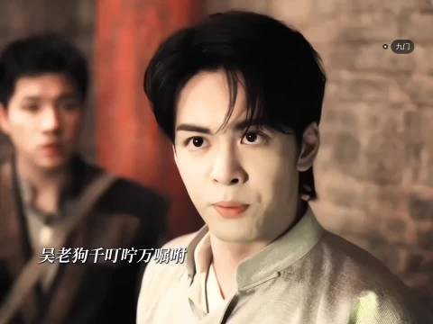 不愧是霍家掌权的女人，没她全员又要出事