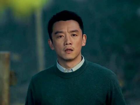郑恺刘浩存邱泽等主演《消失的人》