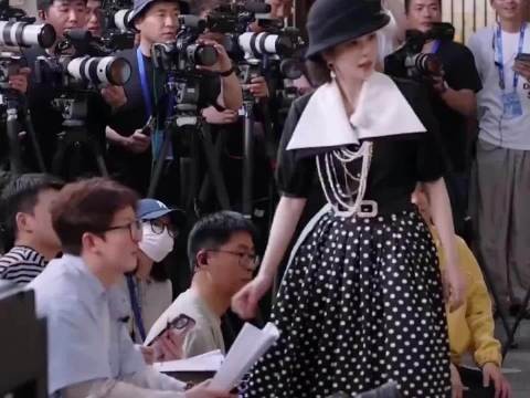 奔跑吧：用恋综滤镜回看跑男，白鹿姚译添互动，天路CP超好磕