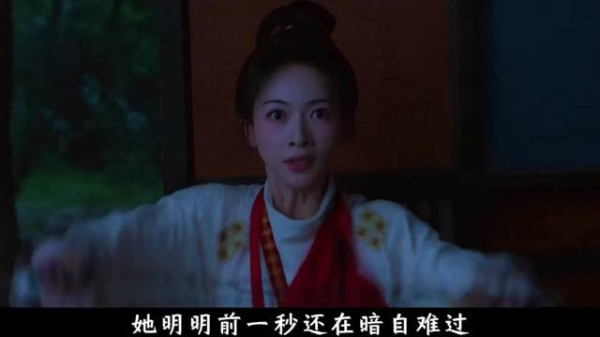 《御廷谣》女子从不受困世俗,不靠他人打拼闯出属于自己天地