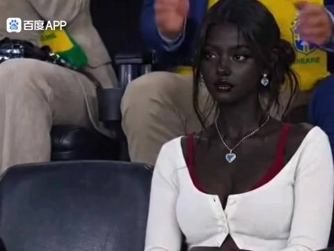 盘点世界杯中的各国美女,看看有没有你喜欢的那位?