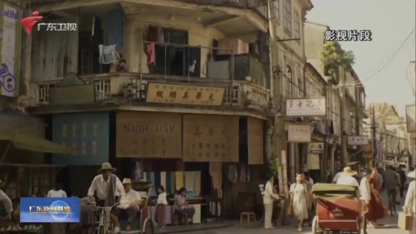 《给阿嬷的情书》累计票房突破20亿元